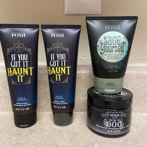 Posh Bundle | Halloween